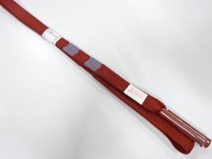 未使用品　正絹　高麗　手組帯締め